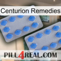 Centurion Remedies 20